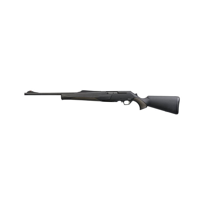 Copie de Carabine semi-automatique BAR MK3 Composite noir fileté - gaucher - Cal. 30-06Spr