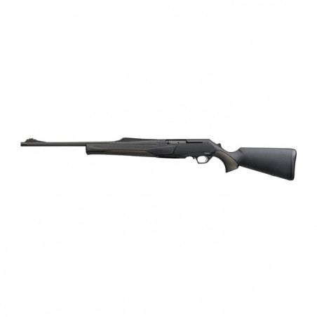 Copie de Carabine semi-automatique BAR MK3 Composite noir fileté - gaucher - Cal. 30-06Spr