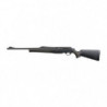 Copie de Carabine semi-automatique BAR MK3 Composite noir fileté - gaucher - Cal. 30-06Spr