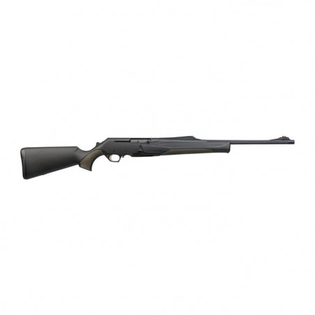 Copie de Carabine semi-automatique BAR MK3 Composite noir filetée - Cal. 300WM