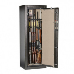 Copy of Coffre-fort Browning Defender - 10 armes