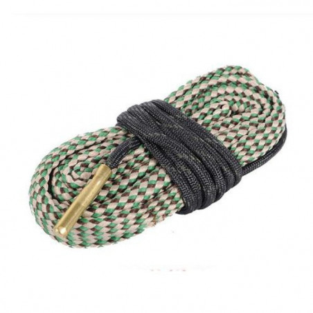 Cordon de nettoyage ChasseTir.com - Cal. 30 / 308 / 30-06 / 300 / 7.62 mm
