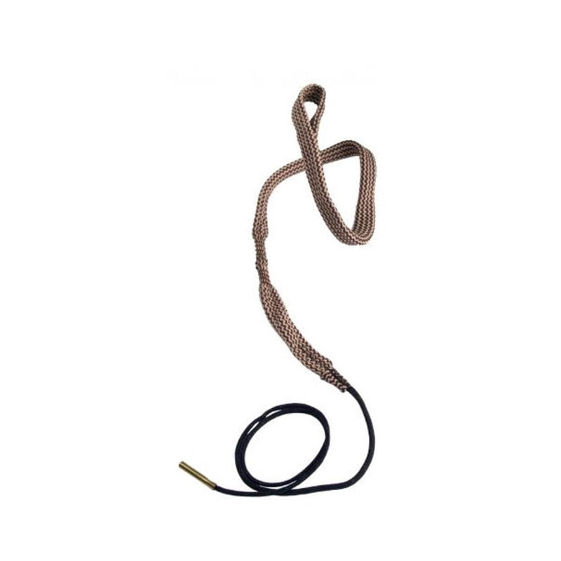 Cordon de nettoyage Hoppe's Boresnake pour carabine