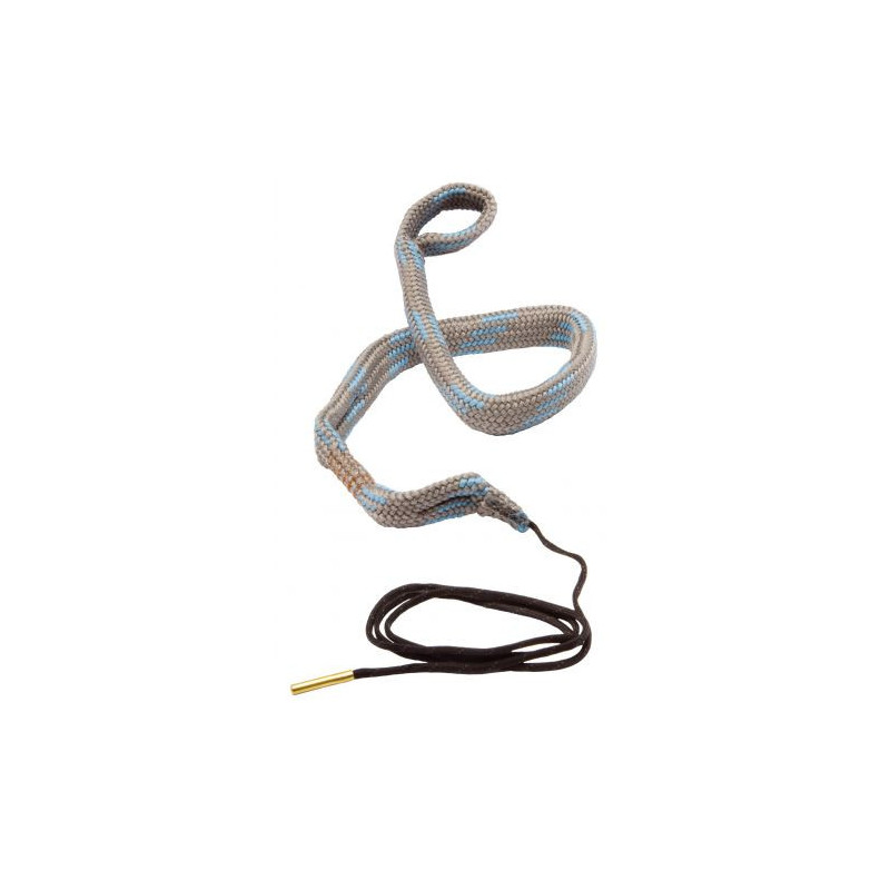 Cordon de Nettoyage Hoppe's Boresnake Viper pour Carabine C/.50/54