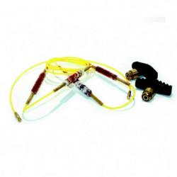 Cordon de nettoyage Megaline