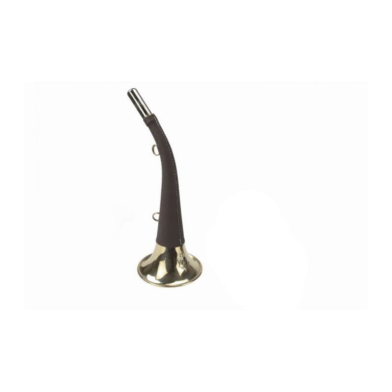 Corne à pavillon Januel - 30 cm