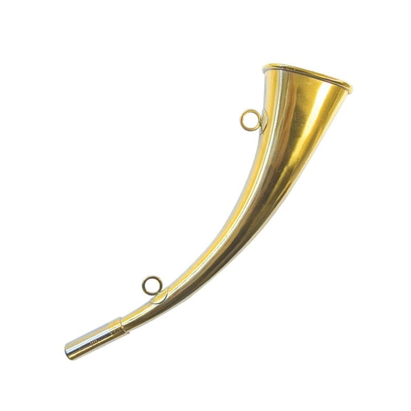 Corne plate Elless