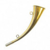 Corne plate Elless