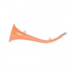 Corne ronde orange Stepland...