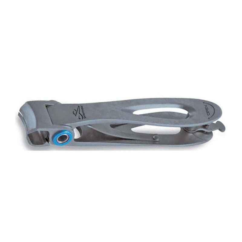 Coupe Ongles Premax Sablé Ring-Lock