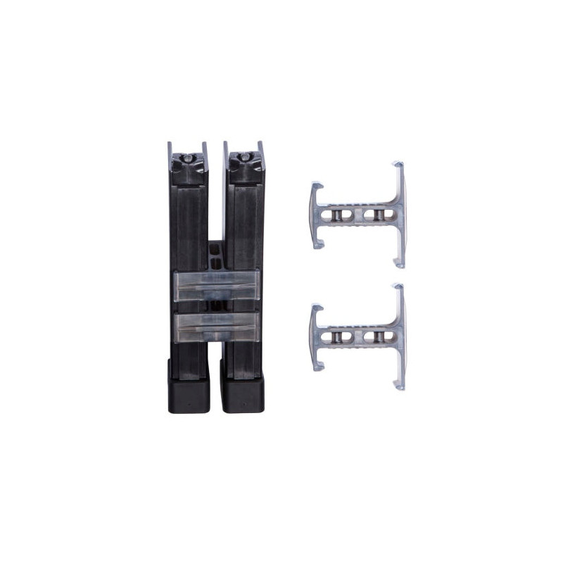 Coupleur ASG pour 2 Chargeurs - Evo 3 A1