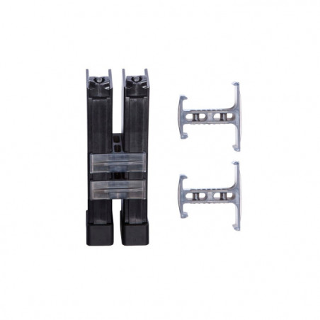 Coupleur ASG pour 2 Chargeurs - Evo 3 A1