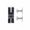 Coupleur ASG pour 2 Chargeurs - Evo 3 A1