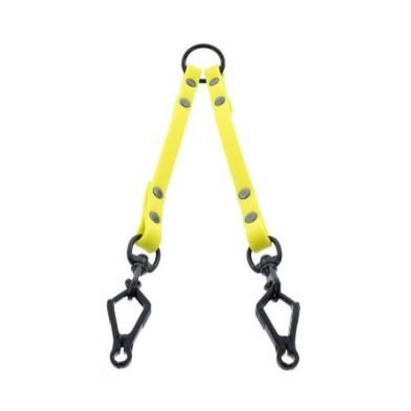 Coupleur CaniHunt Gamme hunter - 25 cm