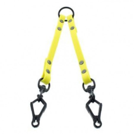 Coupleur CaniHunt Gamme hunter - 25 cm