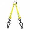 Coupleur CaniHunt Gamme hunter - 25 cm