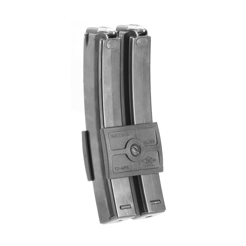 Coupleur de Chargeur Mako pour MP-5