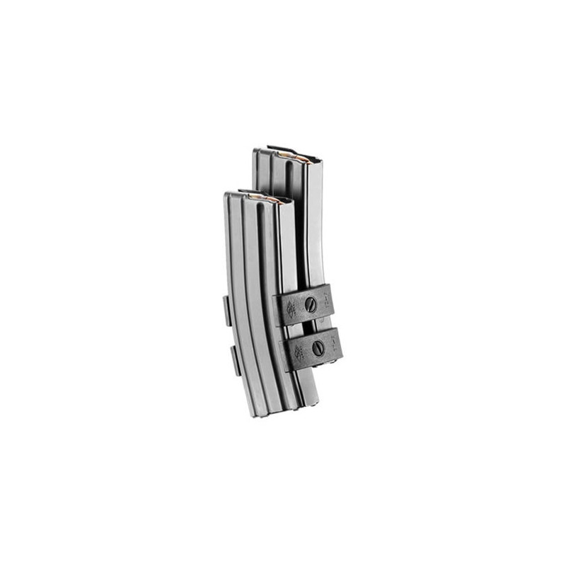 Coupleur de Chargeur Mako Universel 5.56