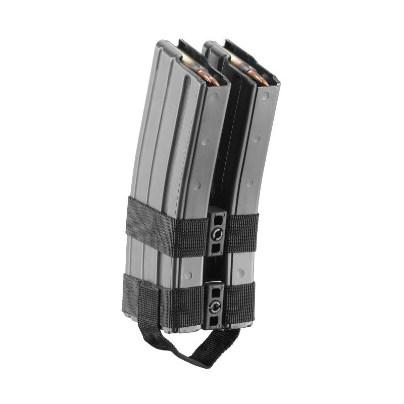 Coupleur de Chargeurs Mako en Cordura et Polymere