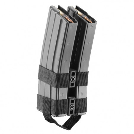 Coupleur de Chargeurs Mako en Cordura et Polymere