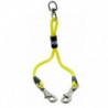 Coupleur reglable rond CaniHunt - 12 à 35 cm