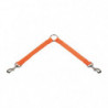 Coupleur Stepland Polyester - 25 cm