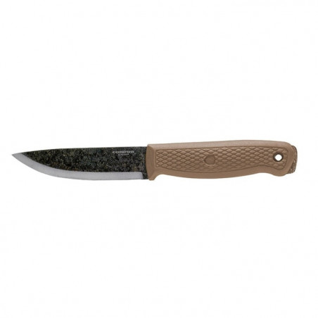 Couteau - Condor - Terrasaur - Lame 105mm