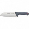 Couteau Arcos Colour Prof - Santoku - Lame 180mm