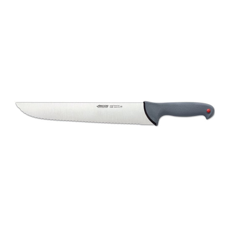 Couteau Arcos Colour Prof Poisson - Lame 350mm