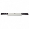 Couteau Arcos Coupe Fromage à 2 Mains - Lame 260mm