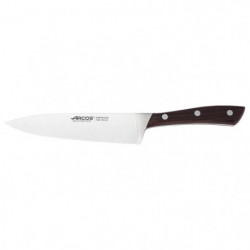 Couteau Arcos Natura - Chef