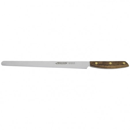 Couteau Arcos Nordika - Couteau à Jambon - Lame 250mm