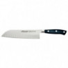 Couteau Arcos Riviera - Santoku - Lame 180mm