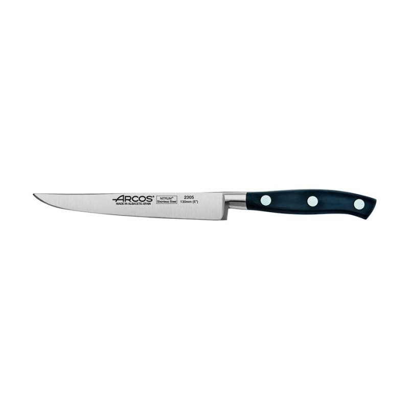 Couteau Arcos Riviera - Steak - Lame 130mm