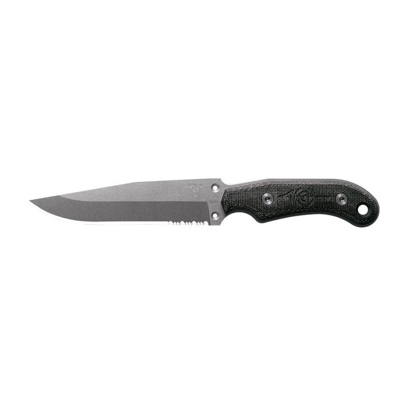 Couteau Avanona Pangalanes - Lame 125mm