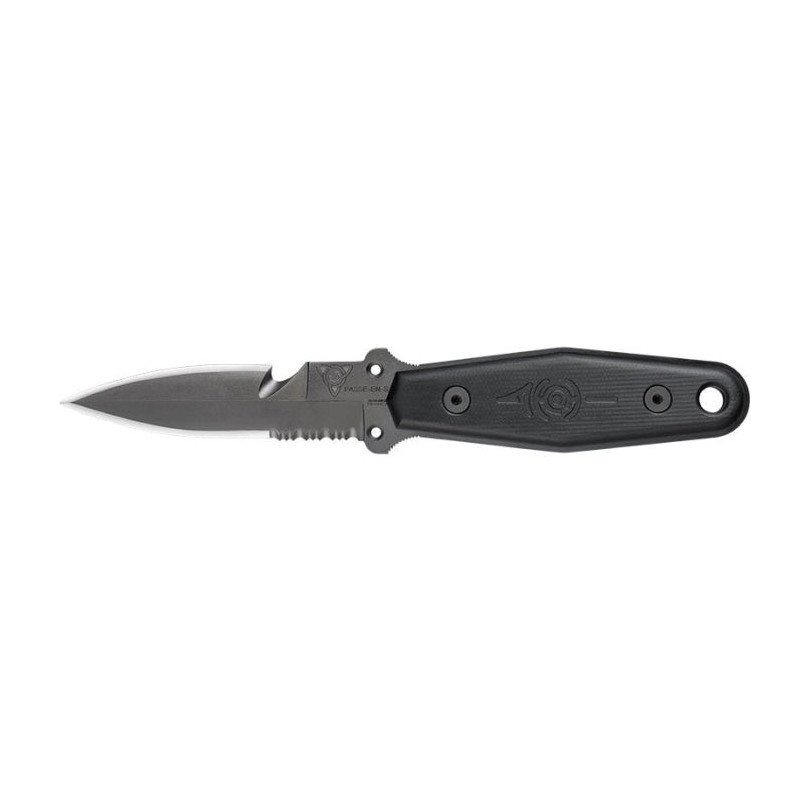 Couteau Avanona Passe-en-S - Lame 95mm