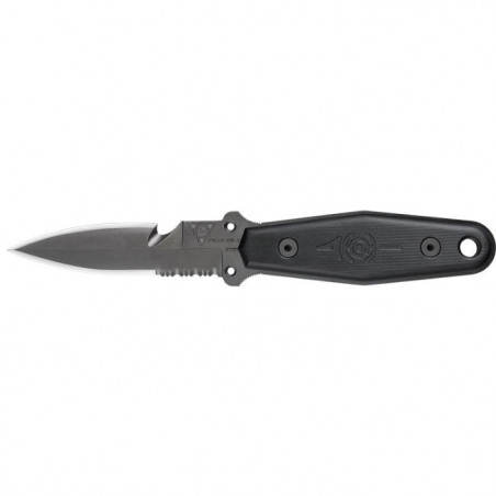 Couteau Avanona Passe-en-S - Lame 95mm