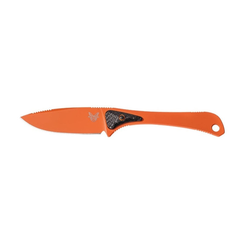 Couteau Benchmade Altitude ORG - Lame 78mm