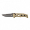 Couteau Benchmade Auto Adamas - Sibert - Lame 96mm
