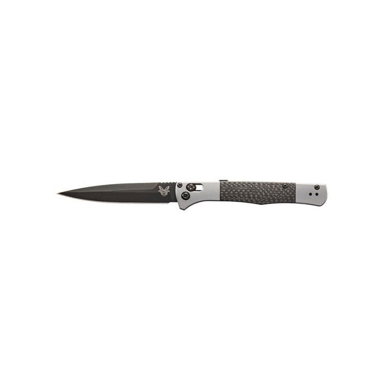 Couteau Benchmade Auto Fact - Lame 100mm