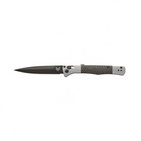 Couteau Benchmade Auto Fact - Lame 100mm