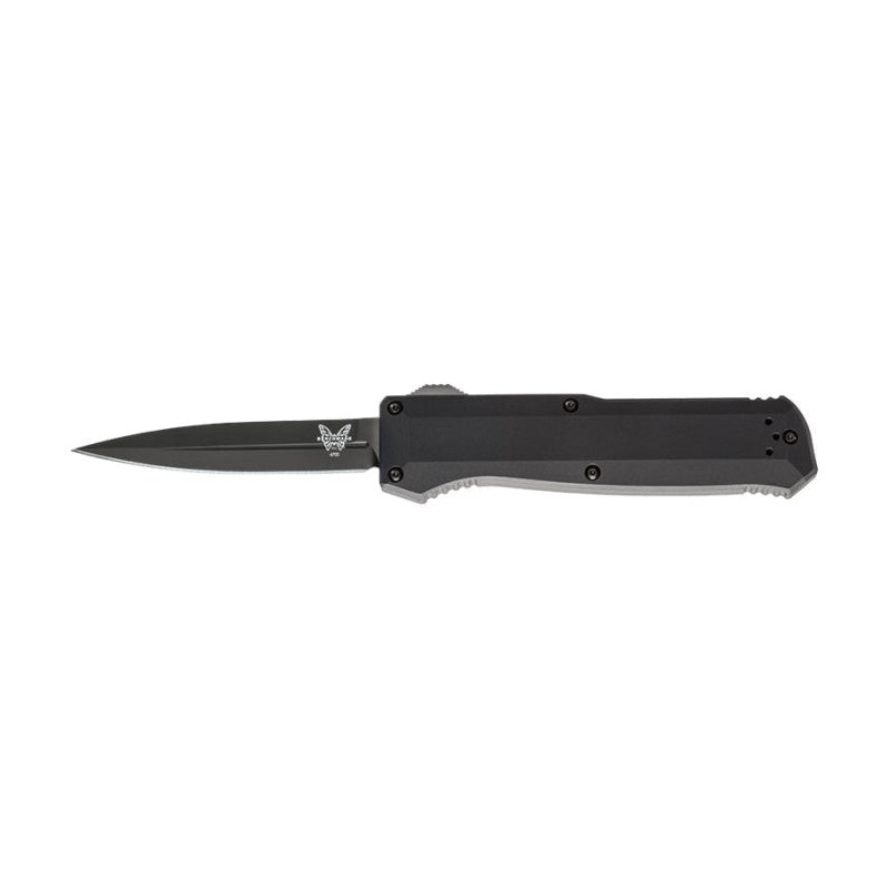 Couteau Benchmade Auto Precipice - Lame 88mm