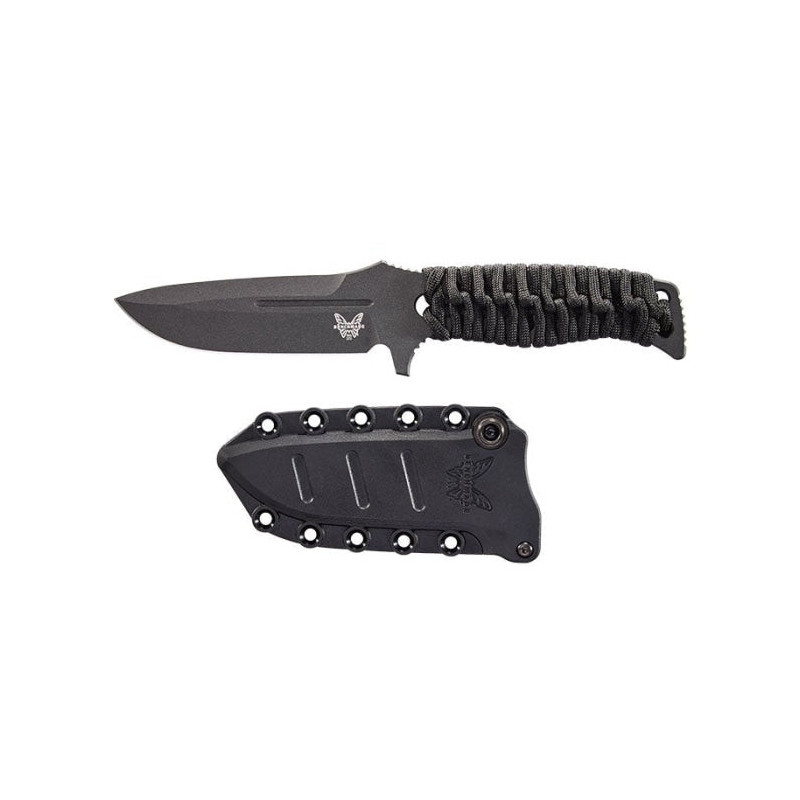Couteau Benchmade Fixed Adamas Sibert - Lame 107mm