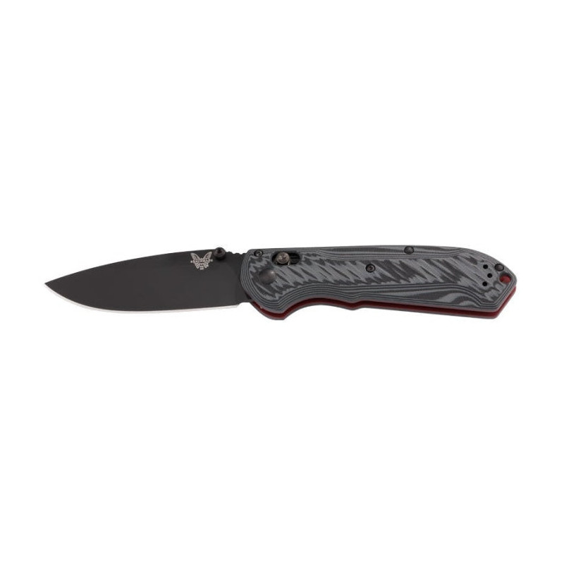 Couteau Benchmade Freek - Lame 91mm