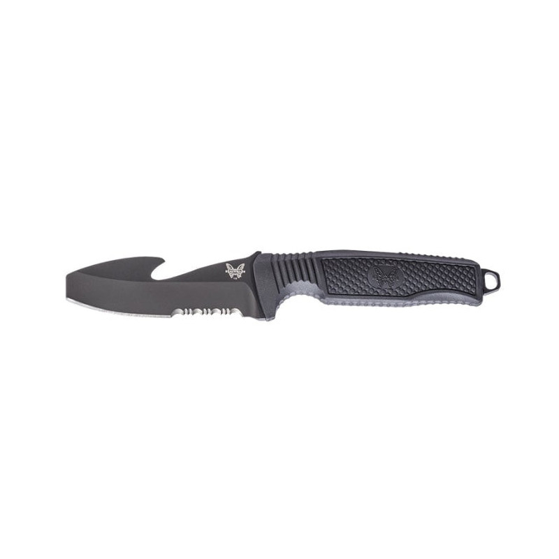 Couteau Benchmade H2O Fixed - Lame 89mm
