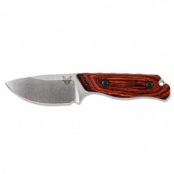 Couteau Benchmade Hidden...