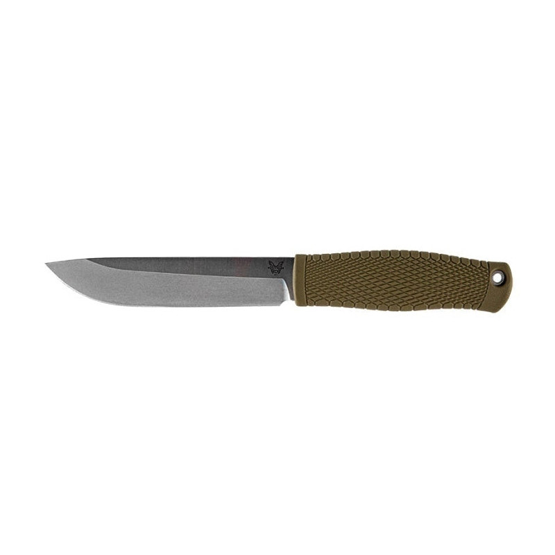 Couteau Benchmade Leuku - Lame 131mm