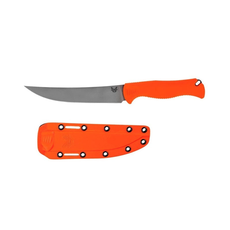 Couteau Benchmade Meatcrafter - Lame 154mm