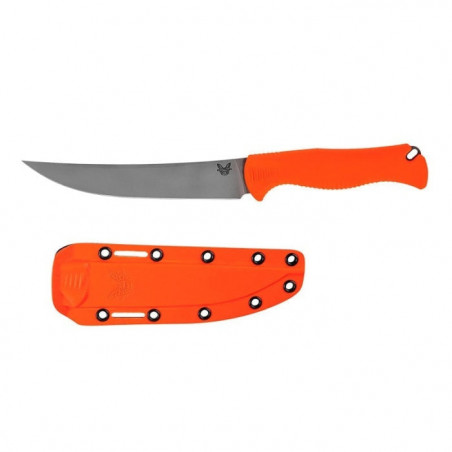 Couteau Benchmade Meatcrafter - Lame 154mm