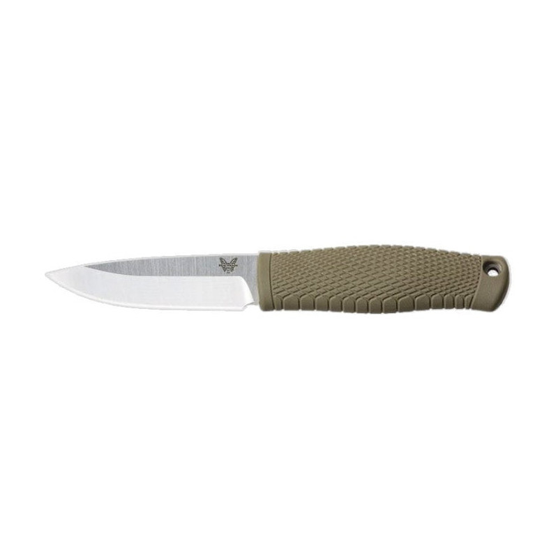 Couteau Benchmade Pukko - Lame 95mm